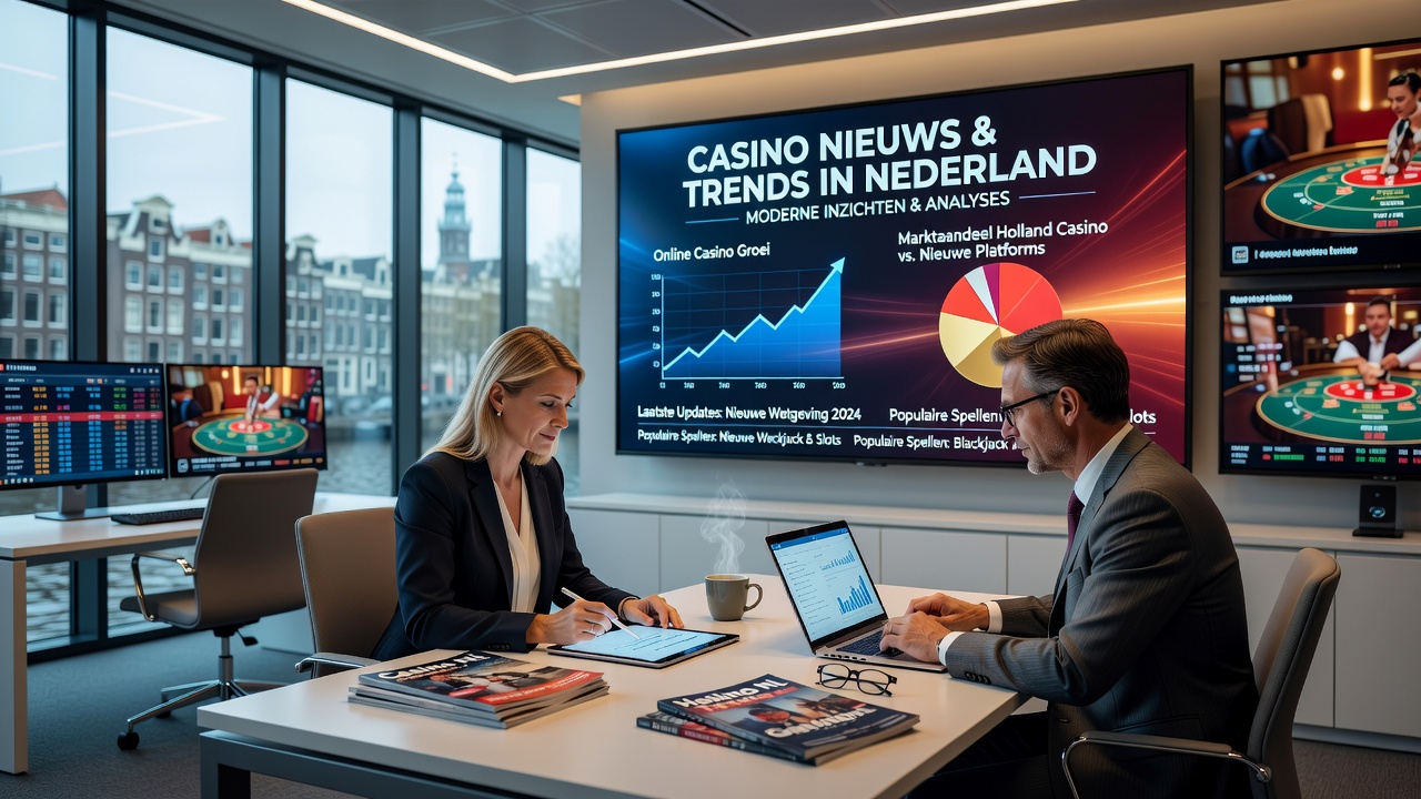 Illegale casino's kapen legitieme websites via hacks en verlopen domeinen