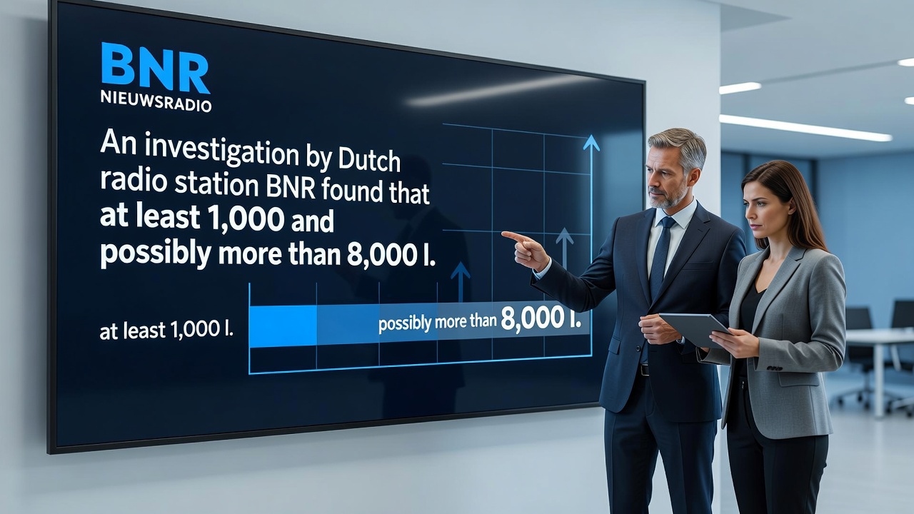 Samenwerking tussen KSA en SIDN om illegale redirects te stoppen